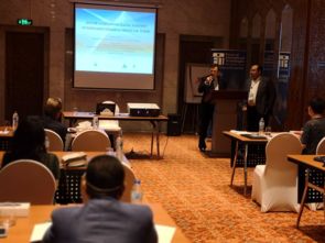 中國超聲波腫瘤治療技術培訓揚帆出海，深化國際醫學交流與合作