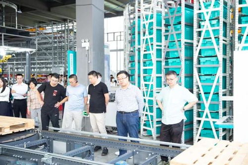 德馬科技年度客戶交流暨第三款新品發(fā)布會圓滿落幕，共話智慧物流新篇章